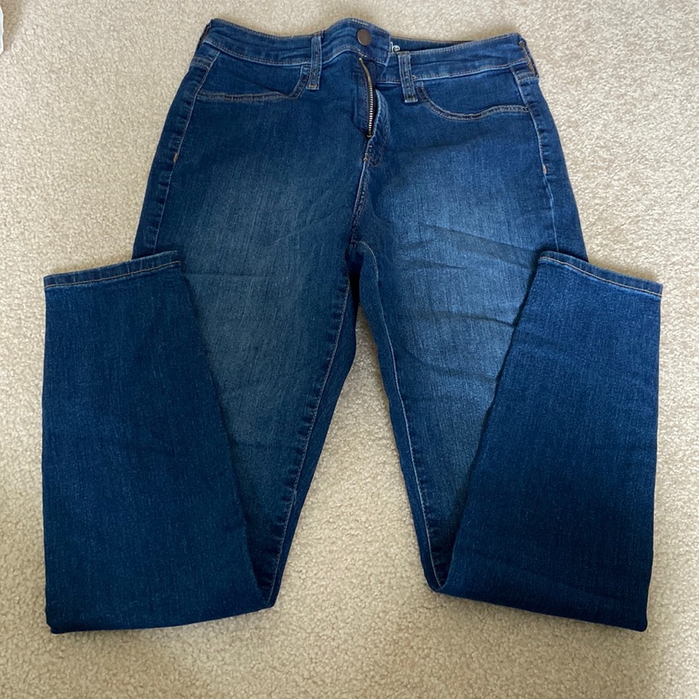 wild fable blue jeans